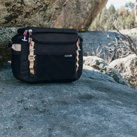 CleverMade Sequoia Insulated & Leakproof 19qt Cooler image {3}