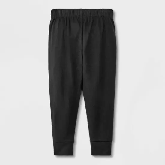 Toddler Boys' 5pk Jersey Jogger Pants - Cat & Jack&trade; image {1}