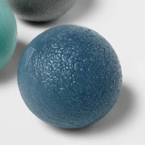 Hand Recovery Handheld Massager Kit - All In Motion&trade;: TPR Material, Manual Power image {2}