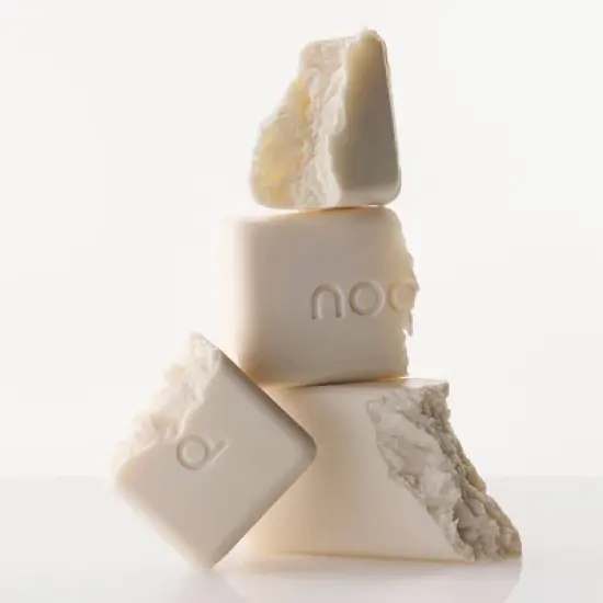 Nood Daily Exfoliating Buff Bar - 4oz image {5}