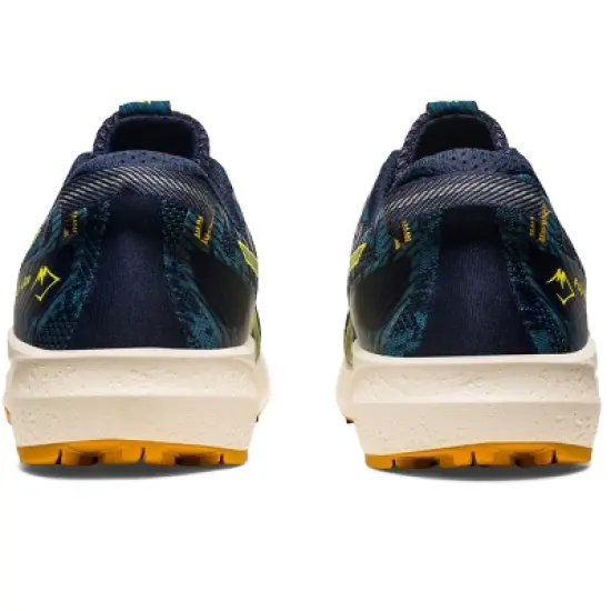 ASICS Men's Fuji Lite 3 Running Shoes 1011B467 image {4}