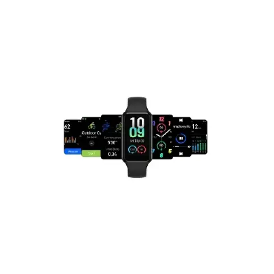 Amazfit Band 7 Smartwatch image {1}