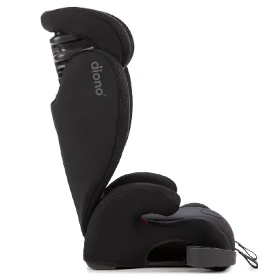 Diono Monterey 2XT Latch 2-in-1 Car Seat image {12}