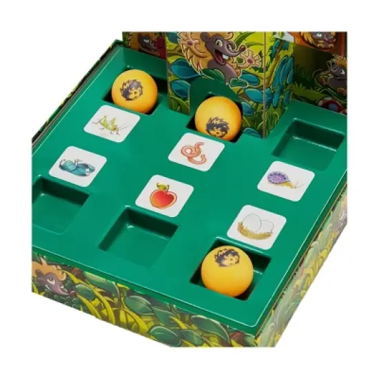 Hedgehog Hustle Game image {5}