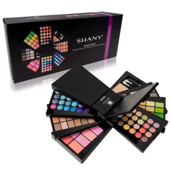 SHANY Professional All In One Makeup Kit Beauty Cliche image {1}
