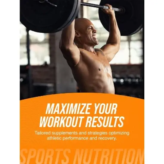 BulkSupplements Creatine Monohydrate Capsules image {2}