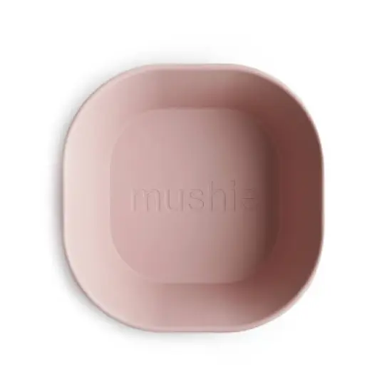 Mushie Square Dinner Bowl image {5}