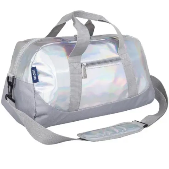Wildkin Overnighter Duffel Bag for Kids image {6}