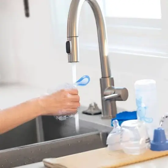 NutriBullet Baby Food Accessory Kit image {8}