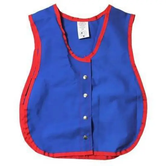 Children's Factory Manual Dexterity Vests image {2}