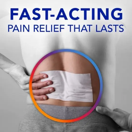 Icy Hot Patch Variety Value Pack - 10ct image {2}