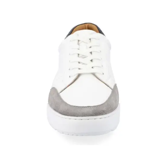 Thomas & Vine Roderick Casual Leather Sneaker image {5}