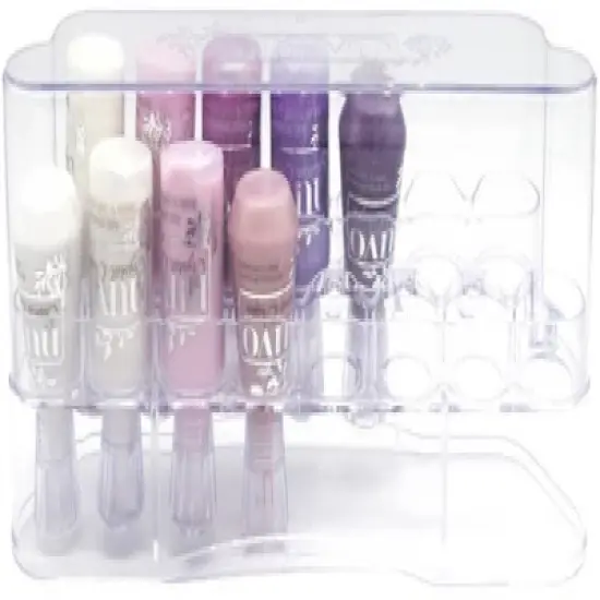 Nuvo Drops Stackable Storage-Empty image {1}