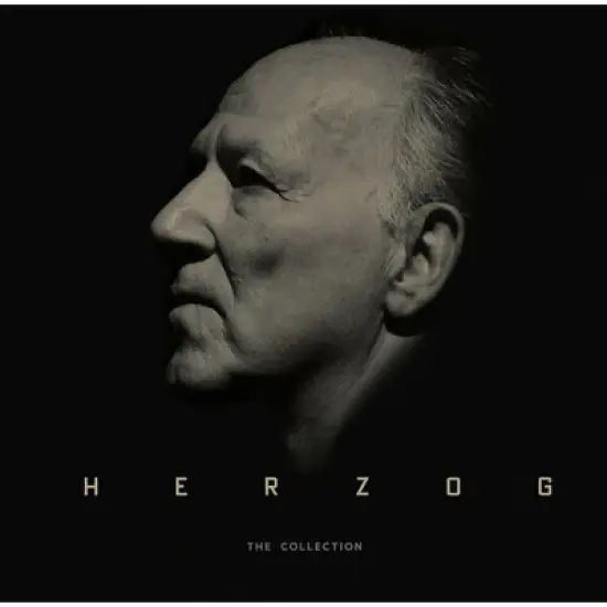 Herzog: The Collection (Blu-ray) image {1}
