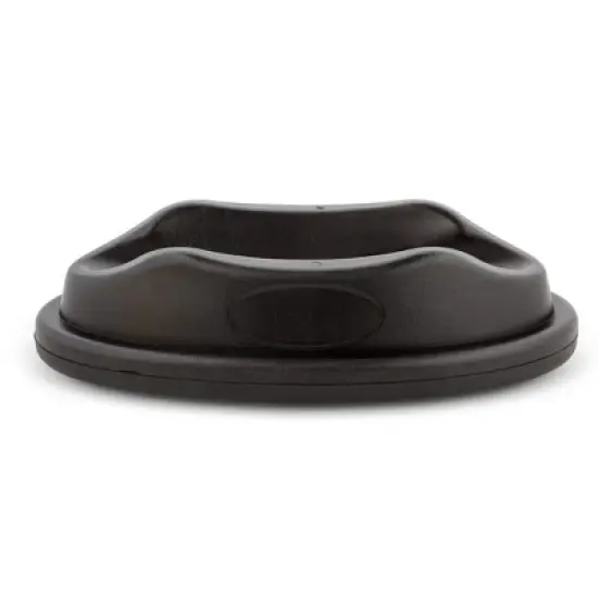 Alpcour Bike Trainer Front Wheel Riser Block image {2}