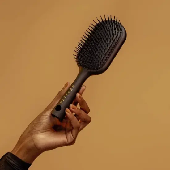 PATTERN Paddle Hair Brush - Ulta Beauty image {3}