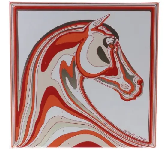 Hermes Un Jardin Sur Le Nil Gift Set Fragrances (EDT 3.3 oz, EDT 0.06 oz) image {2}