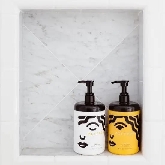 PATTERN Leave-In Conditioner - Ulta Beauty image {5}