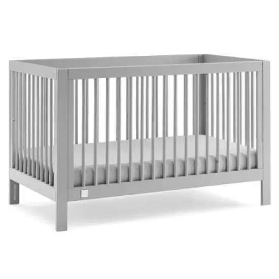 BabyGap by Delta Children Charlie 6-in-1 Convertible Crib - Greenguard Gold Certified image {11}