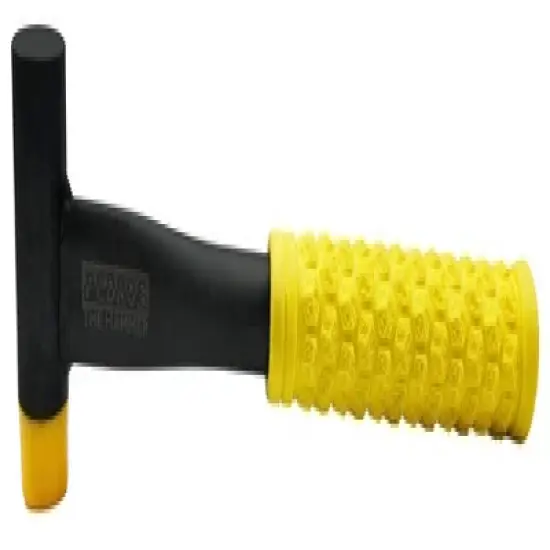 Pedro's The Hammer v2 Compact Size And Low Weight image {1}