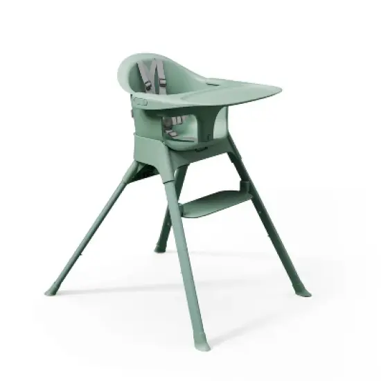 Mompush Olli 7-in-1 High Chair image {16}