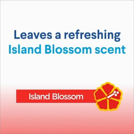 Clorox Island Blossom Ready-to-Use Bathroom Foamer - 16 fl oz image {9}