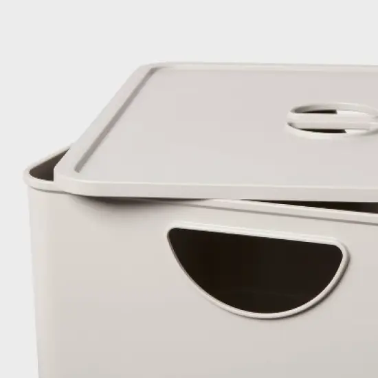 Kids' Storage with Lid - Pillowfort&trade; image {2}