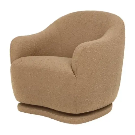 Babyletto Foy Glider Accent Chair image {9}