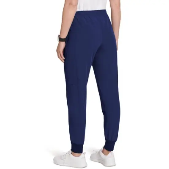 Jockey Women's Cargo Scrub Jogger image {1}