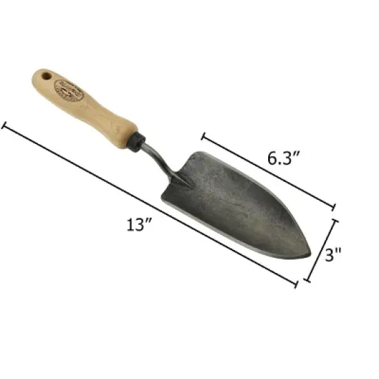 Tierra Garden Tool Gift Set - 2 Piece Trowels image {2}