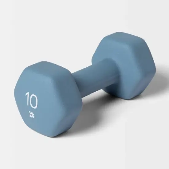 Dumbbell - All in Motion&trade; image {8}