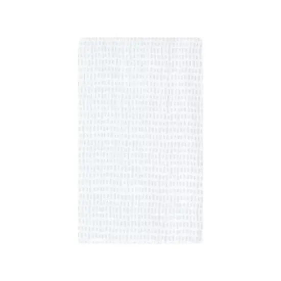 Hudson Baby Infant Boy Cotton Flannel Burp Cloths, Boy Safari World 10-Pack, One Size image {4}