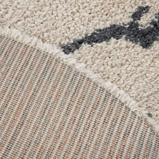 5'3"x7' Moonlight Kids' Rug Cream - Balta Rugs image {2}