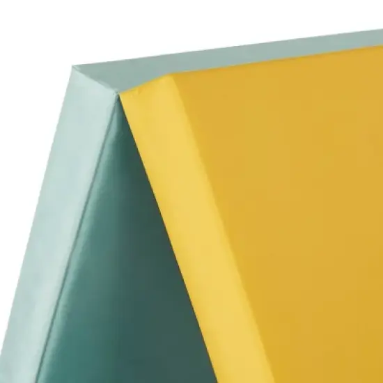 B. toys Wonder Tumble Mat Folding Gymnastics Playmat image {8}