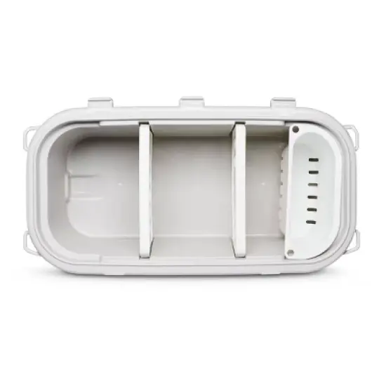 Igloo Party Bar 125qt Cooler - Gray image {9}
