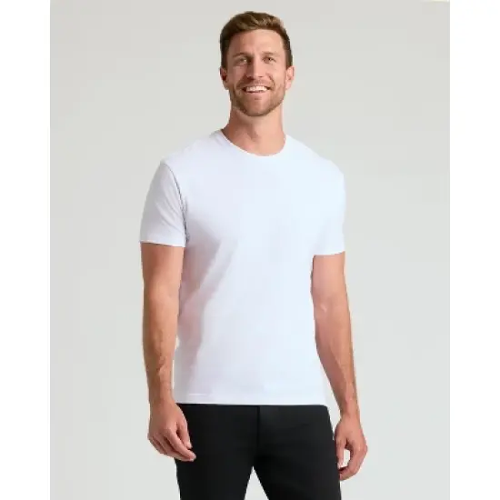 The Men's Staple 6-Pack - True Classic image {6}