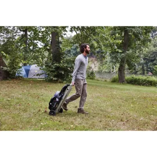 Coleman RoadTrip 225SU Grill image {6}