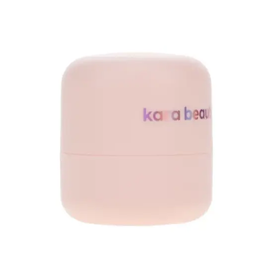 Kara Beauty Blush Hour Cheek Balm Nude Peach image {7}