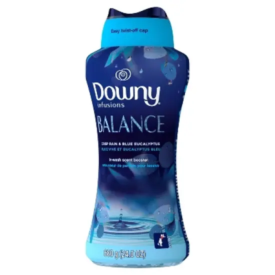 Downy Fabric Softeners - 24oz image {4}
