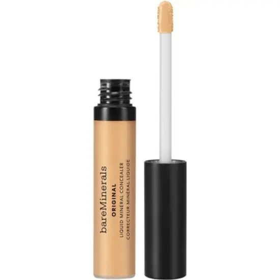 bareMinerals Original Liquid Mineral Concealer - 0.2 fl oz - Ulta Beauty image {11}