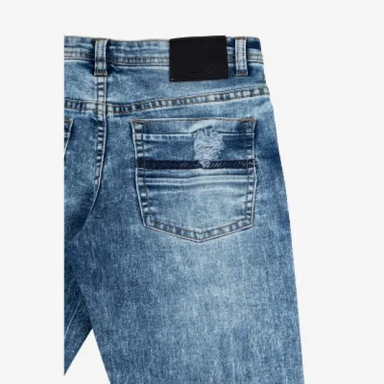 RAW X Little Boy's Jeans image {4}