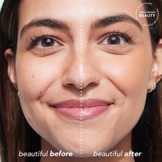 TULA SKINCARE Radiant Skin Brightening Serum Skin Tint - SPF 30 - 1 fl oz - Ulta Beauty image {3}