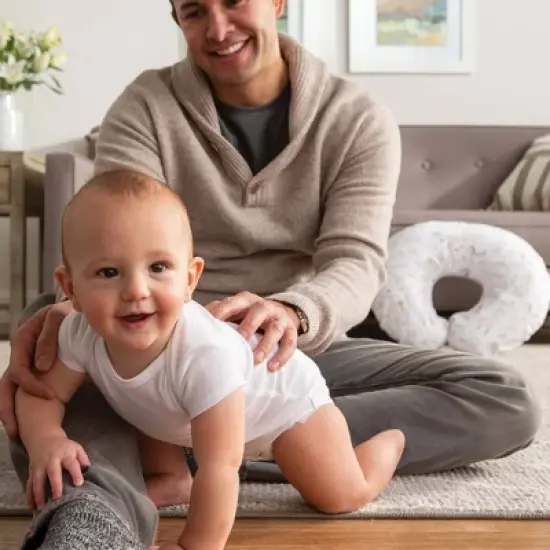 Boppy Original Support Nursing Pillow - Notebook image {2}