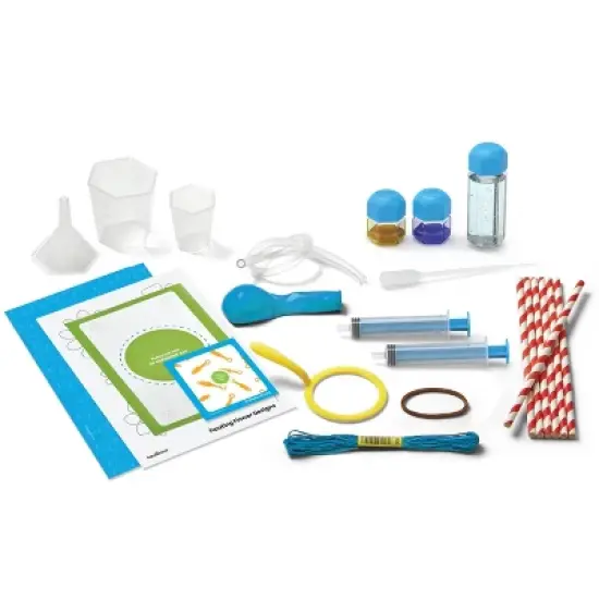 hand2mind H2-Ohhh! Water Science Lab Kit image {2}