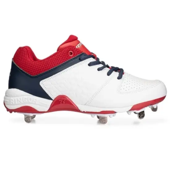 RIP-IT Metal USA Softball Spikes image {4}