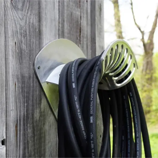 Kings County Tools Hose Hook for 200ft 1/2" Hoses image {4}