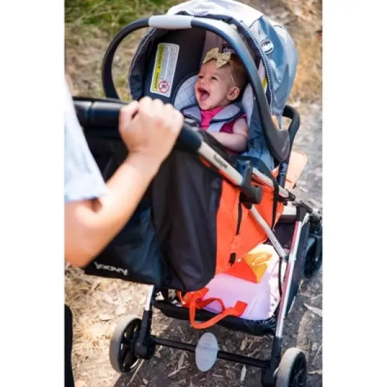 Joovy Kooper Universal Car Seat Adapter image {3}