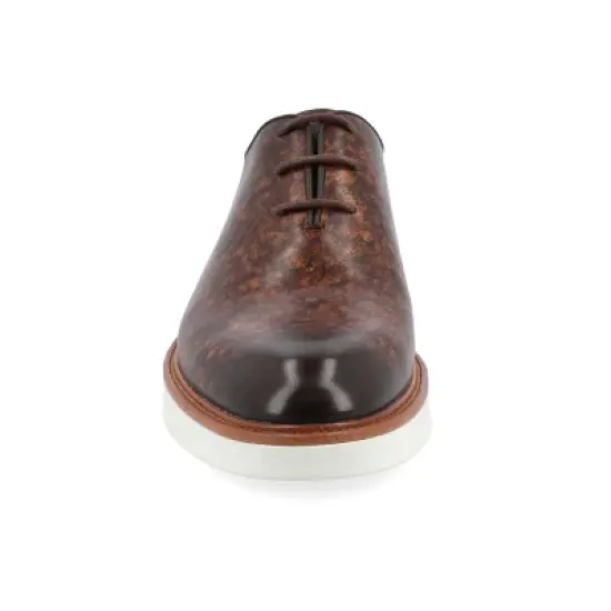 TAFT 365 Men's Model 101 Wholecut Oxford image {5}