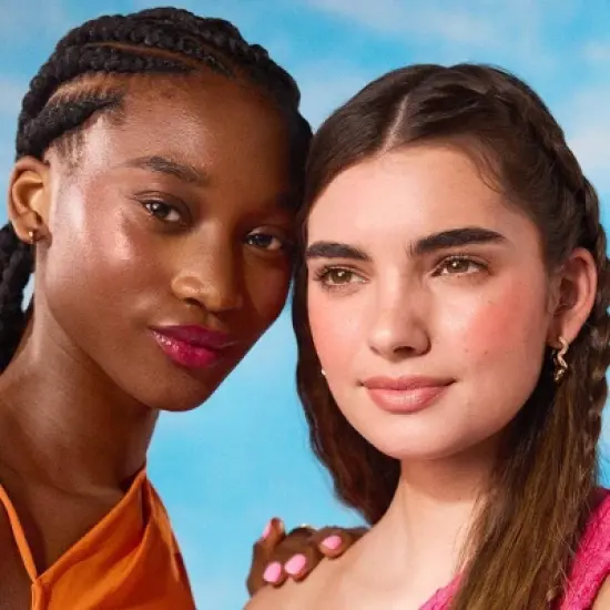 Makeup Revolution Superdewy Liquid Blush Burst - 0.14oz image {6}