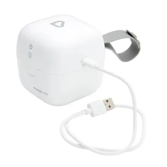 Munchkin Pacifier Portable Electric UV-Sterilizer image {9}